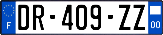 DR-409-ZZ