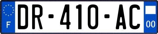 DR-410-AC