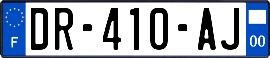 DR-410-AJ