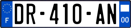 DR-410-AN