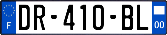 DR-410-BL