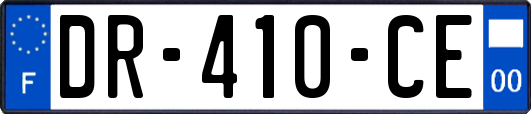 DR-410-CE