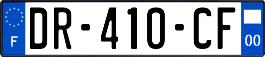 DR-410-CF