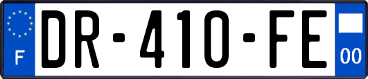 DR-410-FE