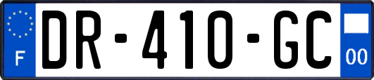 DR-410-GC