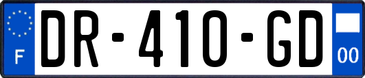 DR-410-GD