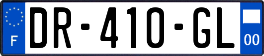 DR-410-GL