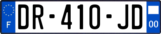 DR-410-JD