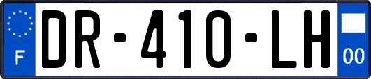 DR-410-LH