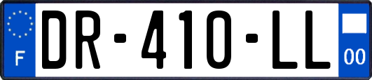 DR-410-LL