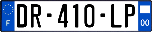 DR-410-LP