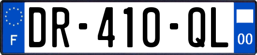 DR-410-QL