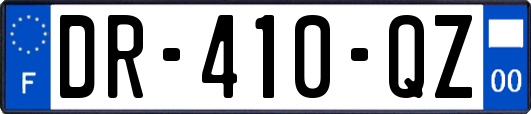 DR-410-QZ