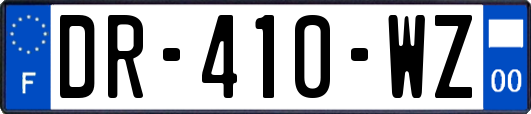 DR-410-WZ