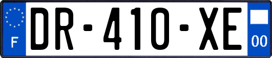 DR-410-XE