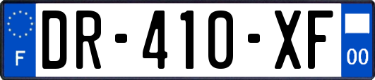 DR-410-XF