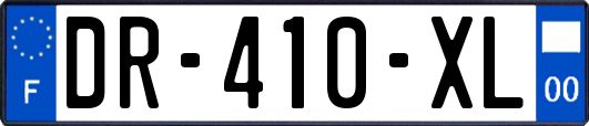 DR-410-XL