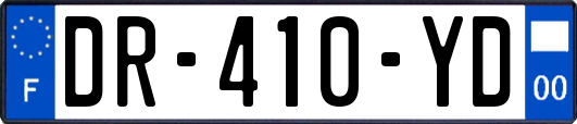 DR-410-YD