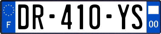 DR-410-YS