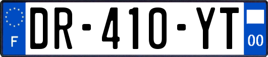 DR-410-YT