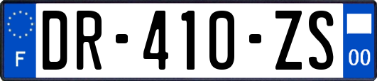 DR-410-ZS