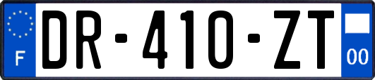 DR-410-ZT