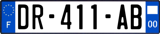 DR-411-AB