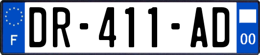 DR-411-AD