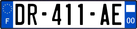 DR-411-AE