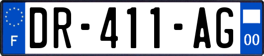 DR-411-AG