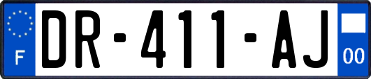 DR-411-AJ