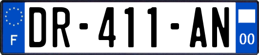 DR-411-AN