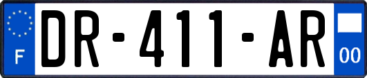 DR-411-AR