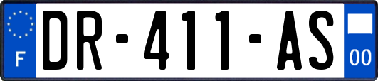 DR-411-AS