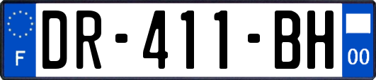 DR-411-BH