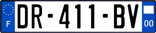DR-411-BV