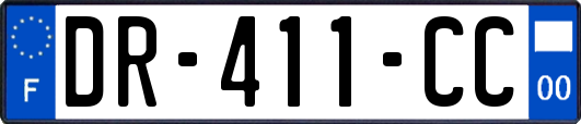 DR-411-CC