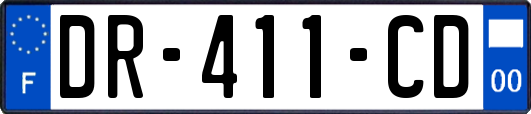 DR-411-CD