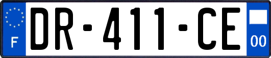 DR-411-CE