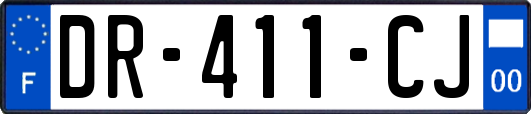 DR-411-CJ