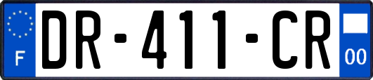 DR-411-CR
