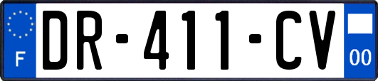 DR-411-CV