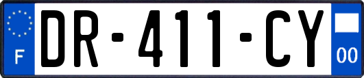 DR-411-CY