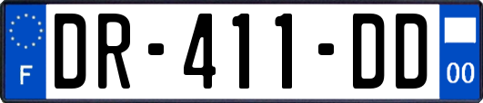 DR-411-DD
