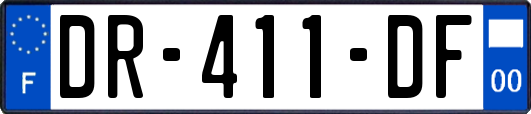 DR-411-DF
