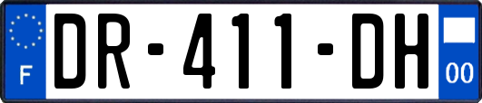 DR-411-DH