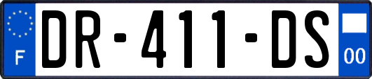 DR-411-DS