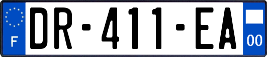 DR-411-EA