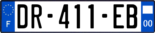 DR-411-EB