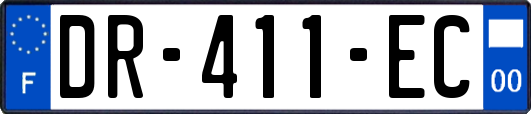 DR-411-EC